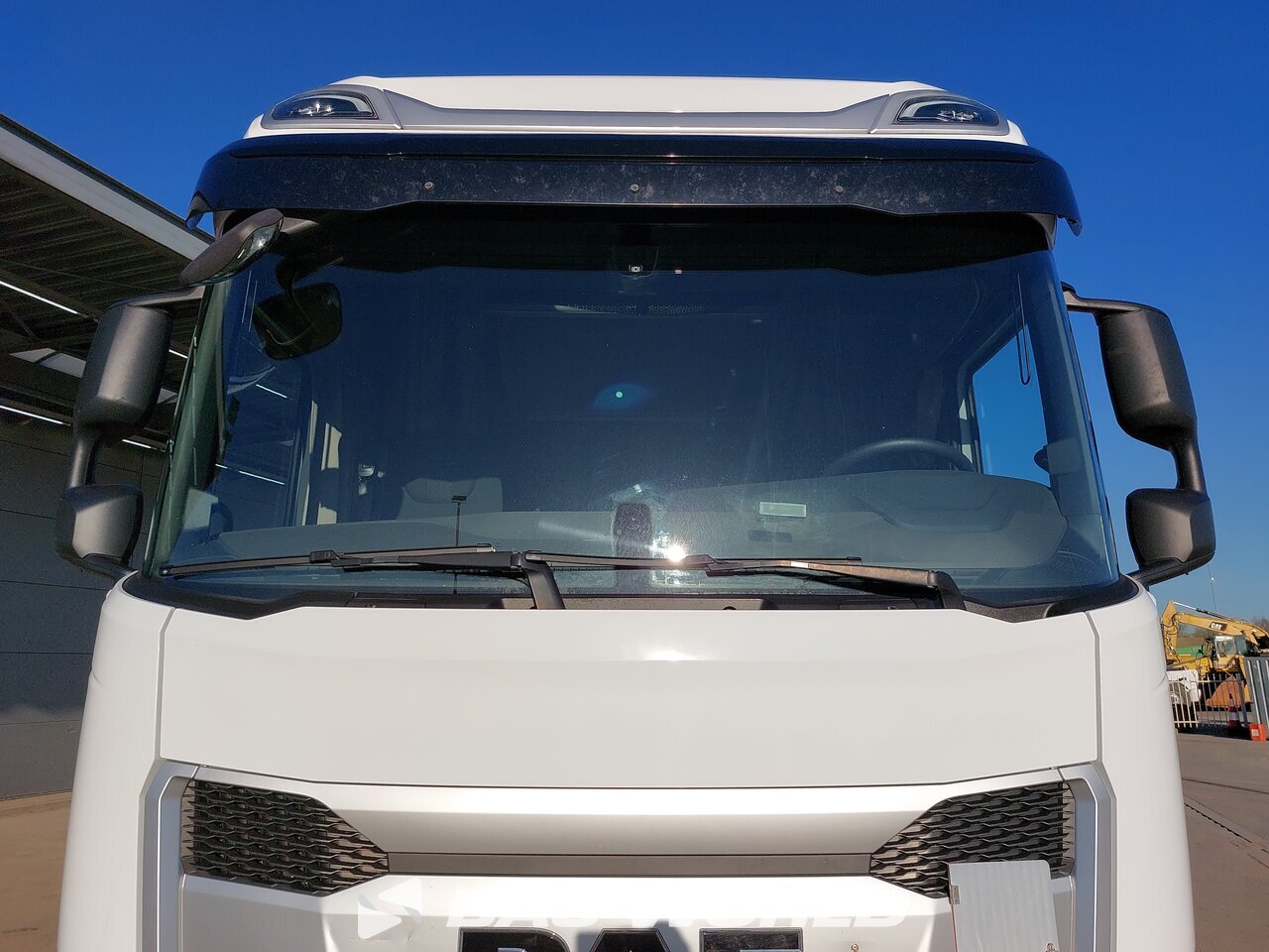 Other : DAF XG 480 Ciężarówki Z Nadwoziem Wymiennym