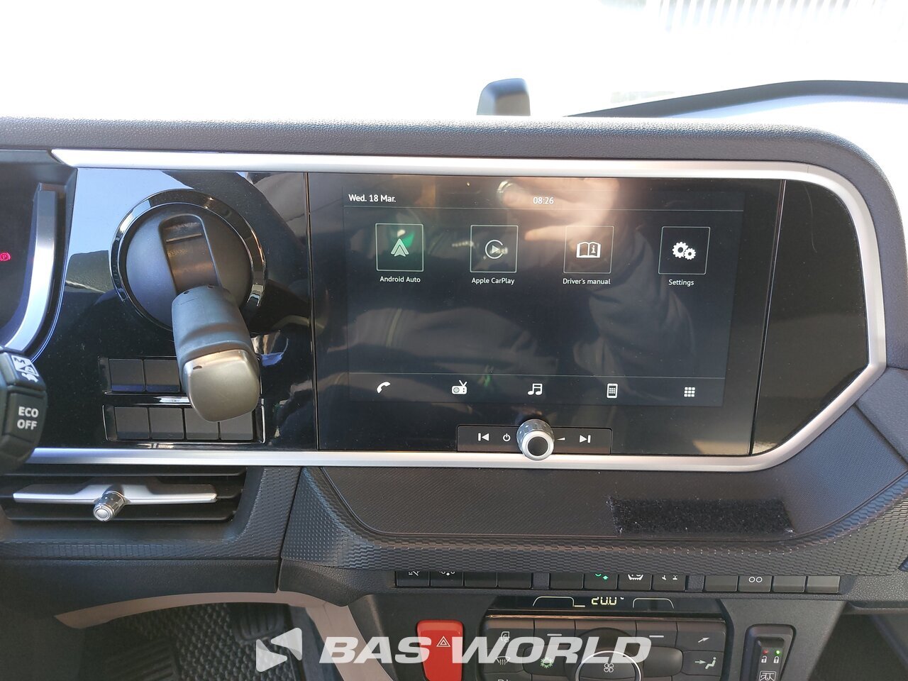 Other : DAF XG 480 Ciężarówki Z Nadwoziem Wymiennym