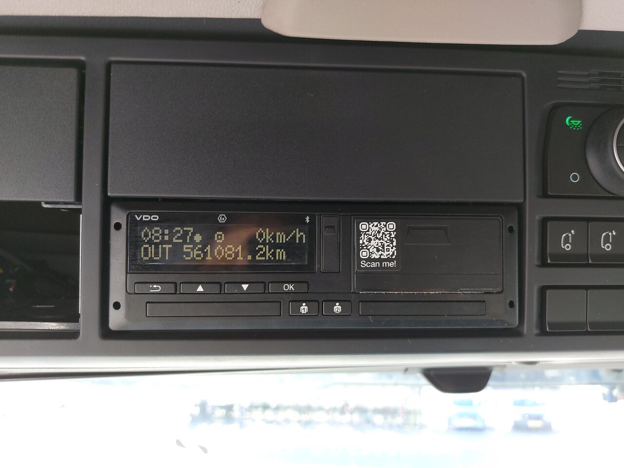 Other : DAF XG 480 Ciężarówki Z Nadwoziem Wymiennym
