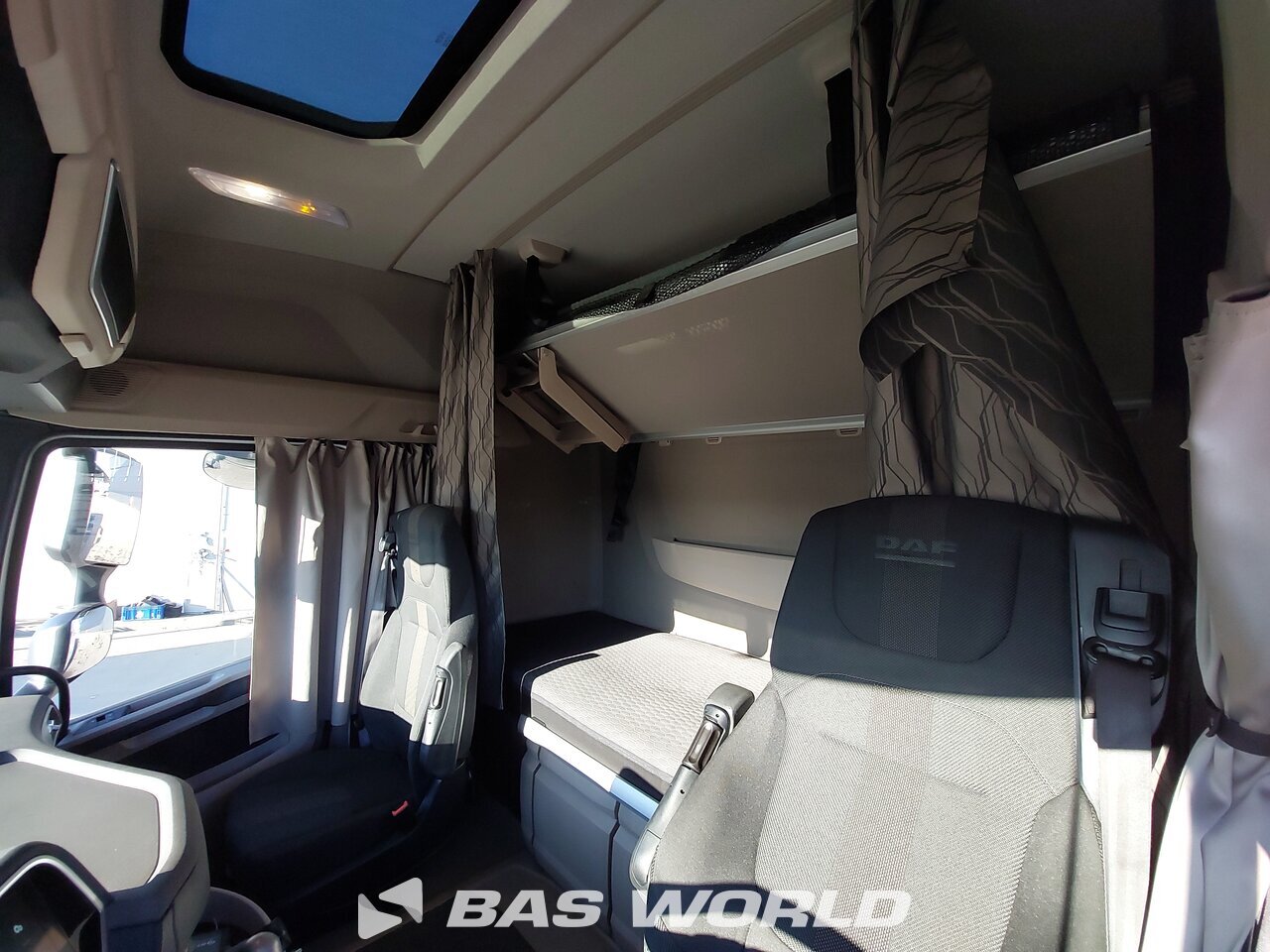 Other : DAF XG 480 Ciężarówki Z Nadwoziem Wymiennym