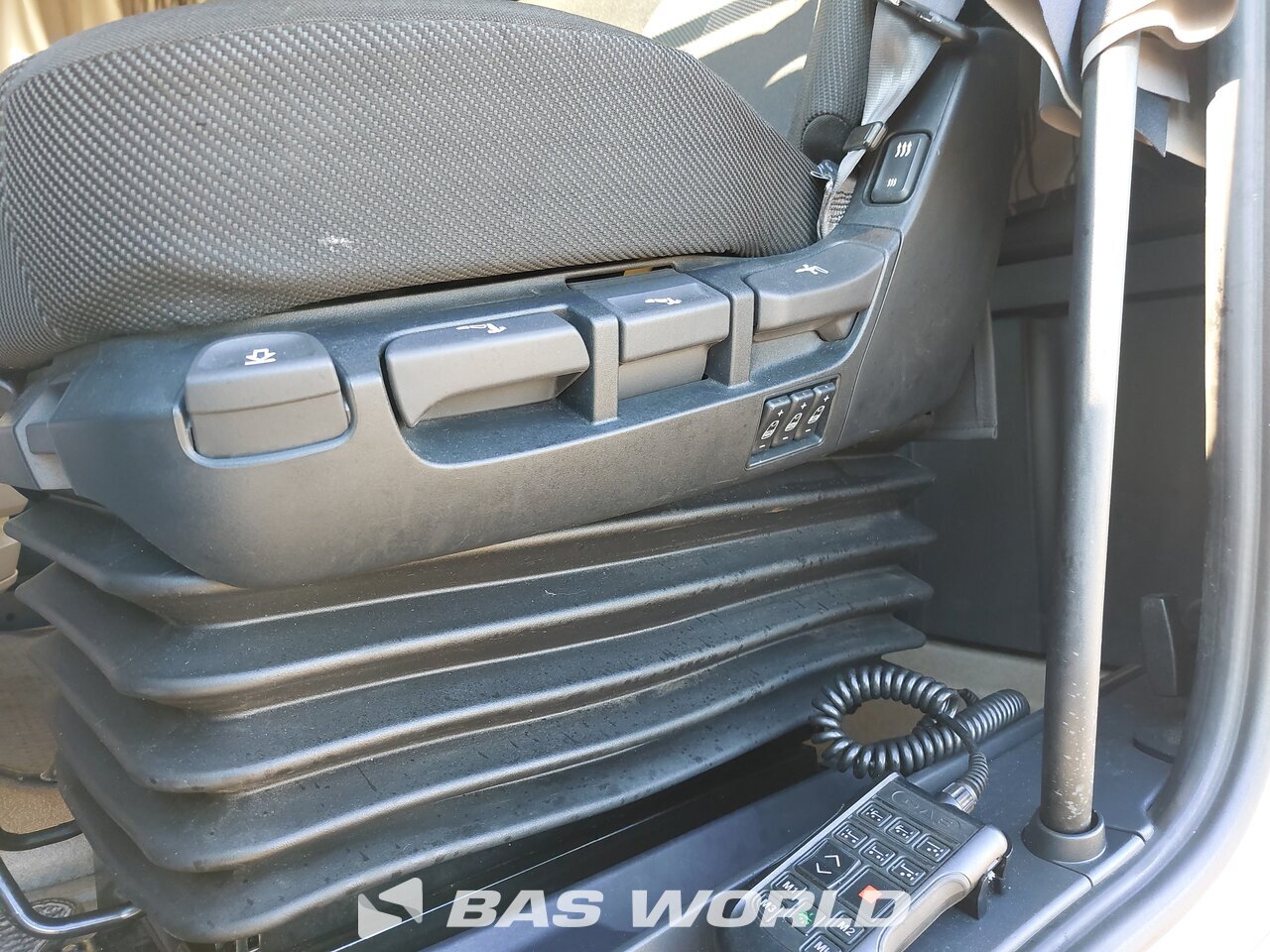 Other : DAF XG 480 Ciężarówki Z Nadwoziem Wymiennym
