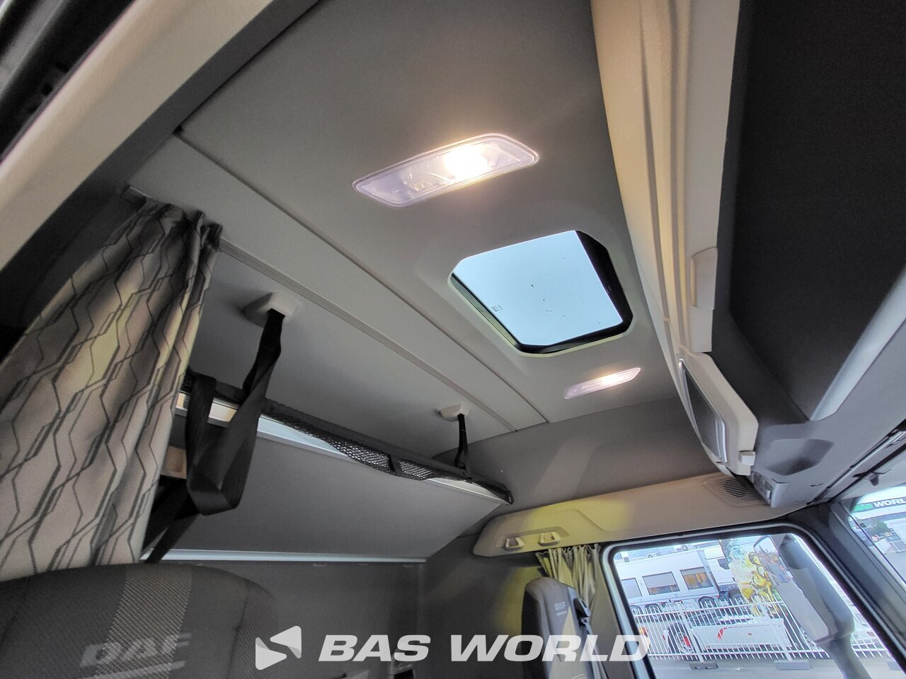 Other : DAF XG 480 Ciężarówki Z Nadwoziem Wymiennym