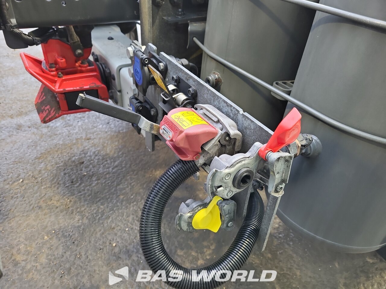 Other : DAF XG 480 Ciężarówki Z Nadwoziem Wymiennym