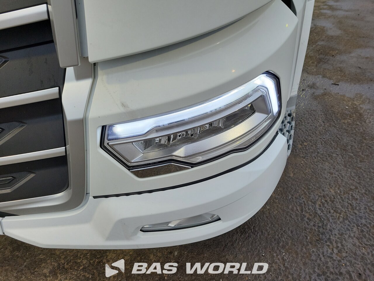 Other : DAF XG 480 Ciężarówki Z Nadwoziem Wymiennym