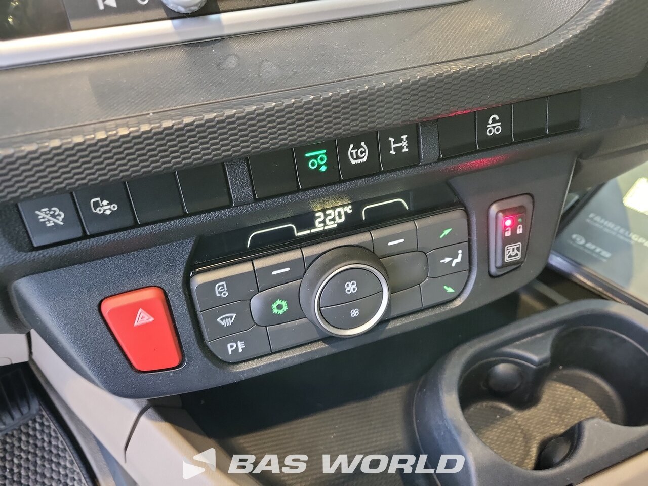Other : DAF XG 480 Ciężarówki Z Nadwoziem Wymiennym