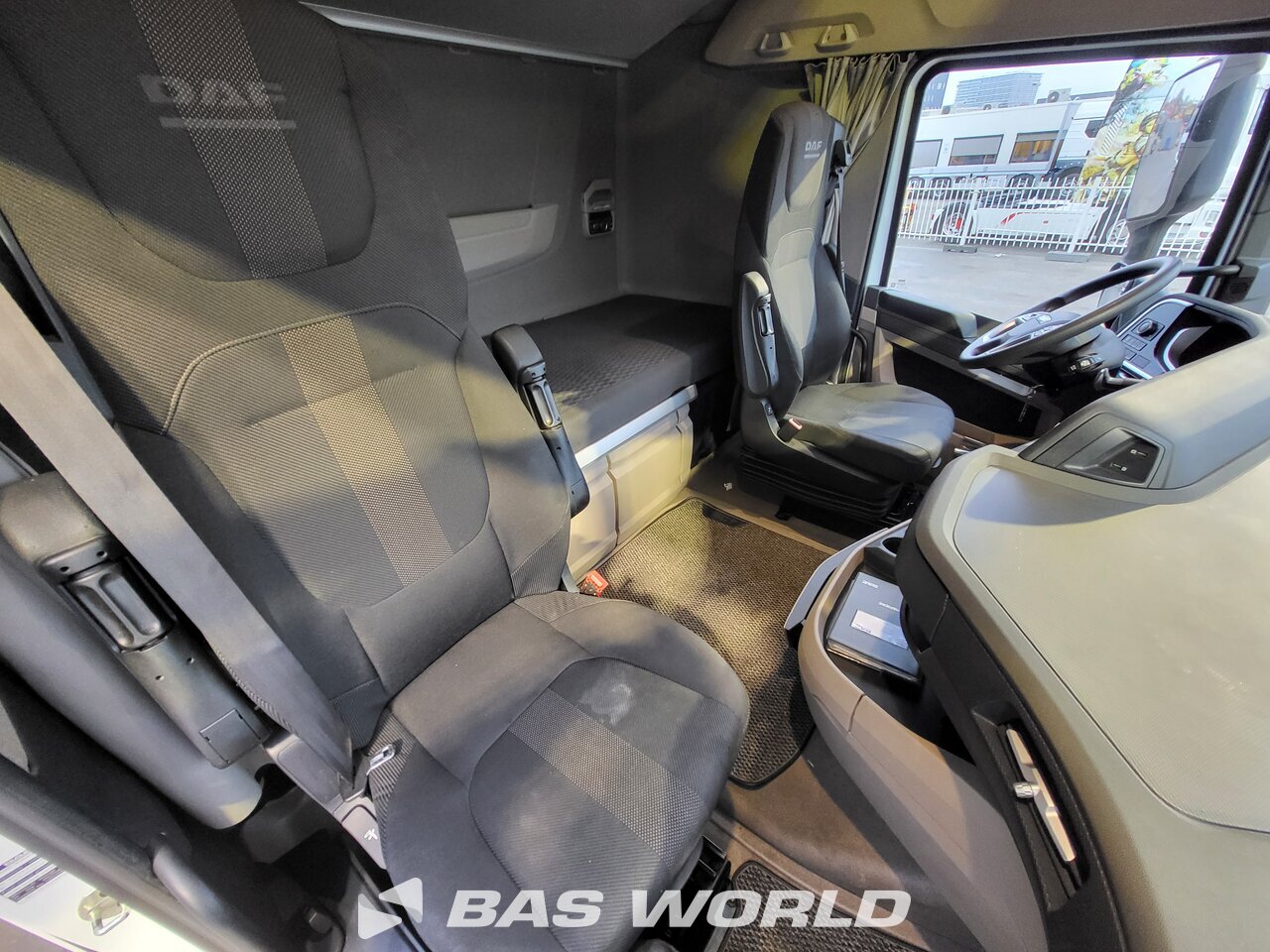 Other : DAF XG 480 Ciężarówki Z Nadwoziem Wymiennym