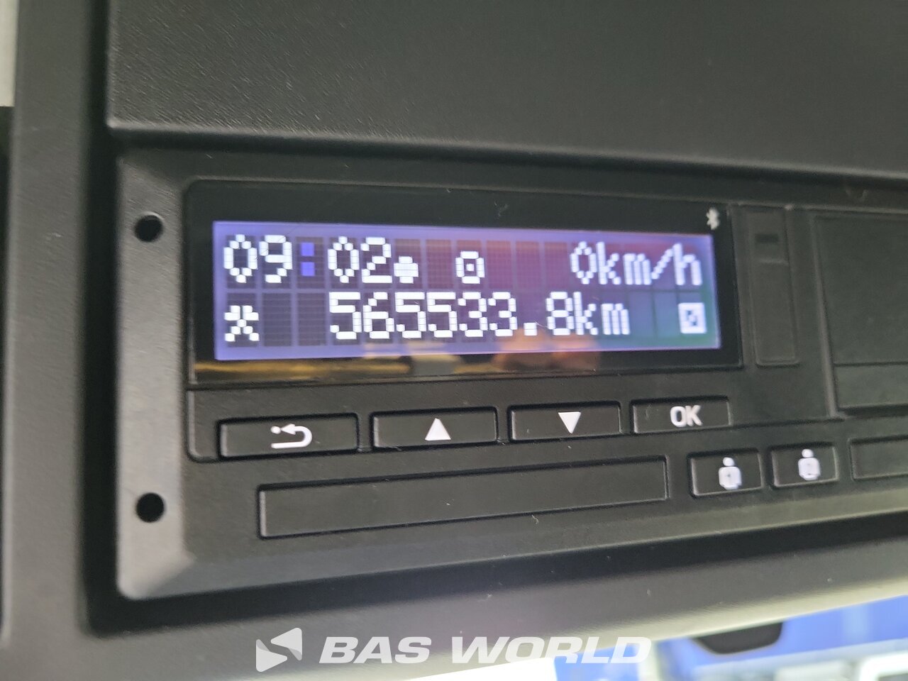 Other : DAF XG 480 Ciężarówki Z Nadwoziem Wymiennym