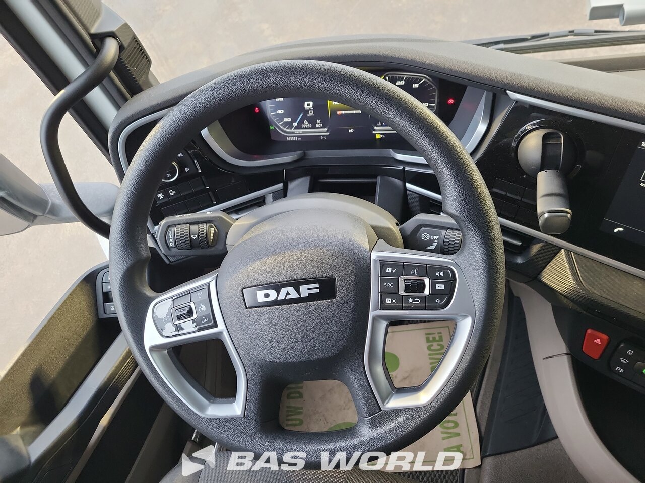 Other : DAF XG 480 Ciężarówki Z Nadwoziem Wymiennym