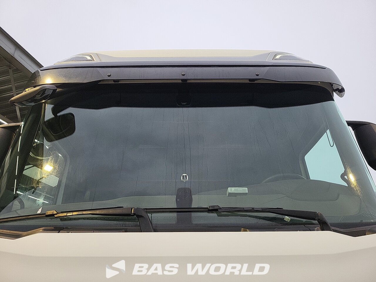 Other : DAF XG 480 Ciężarówki Z Nadwoziem Wymiennym