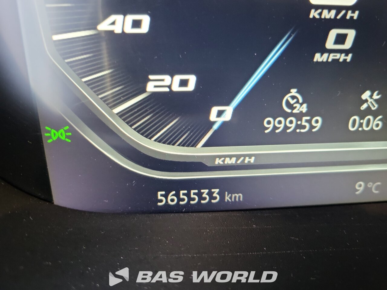 Other : DAF XG 480 Ciężarówki Z Nadwoziem Wymiennym