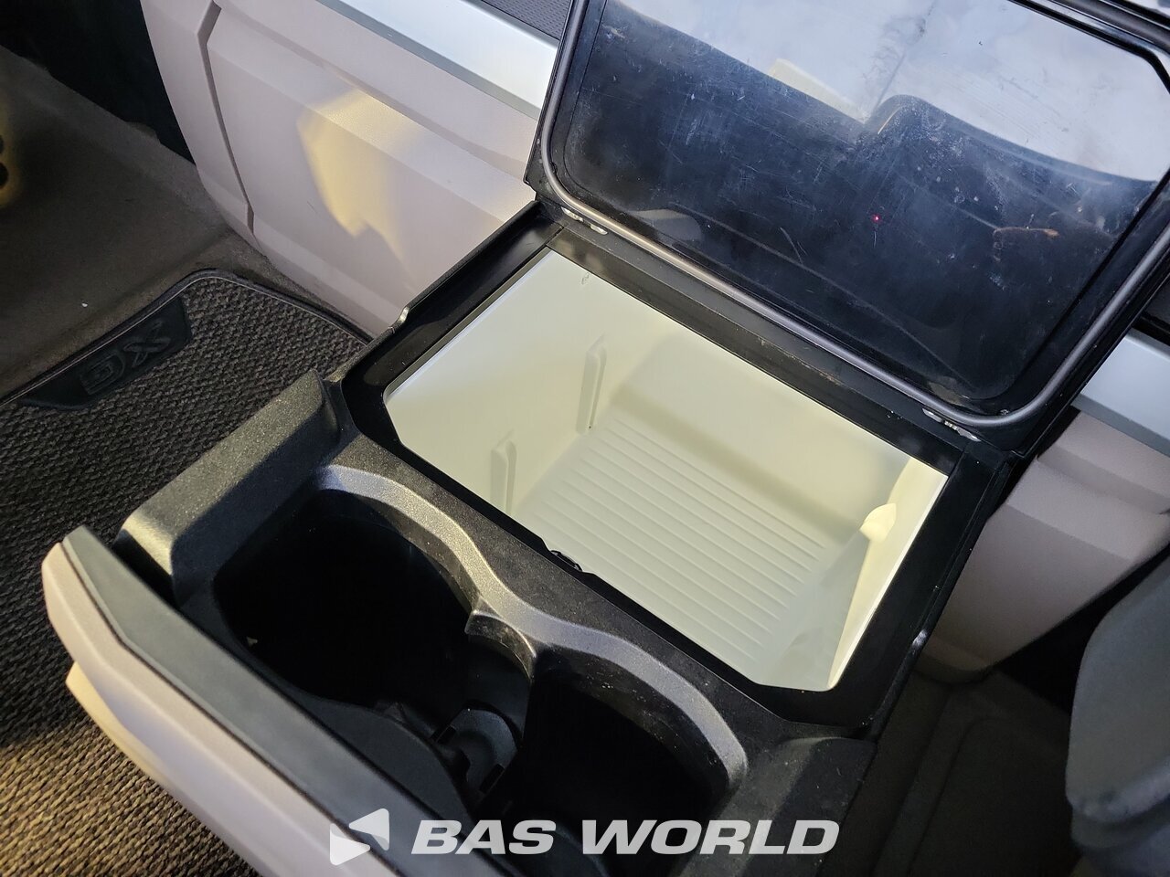 Other : DAF XG 480 Ciężarówki Z Nadwoziem Wymiennym