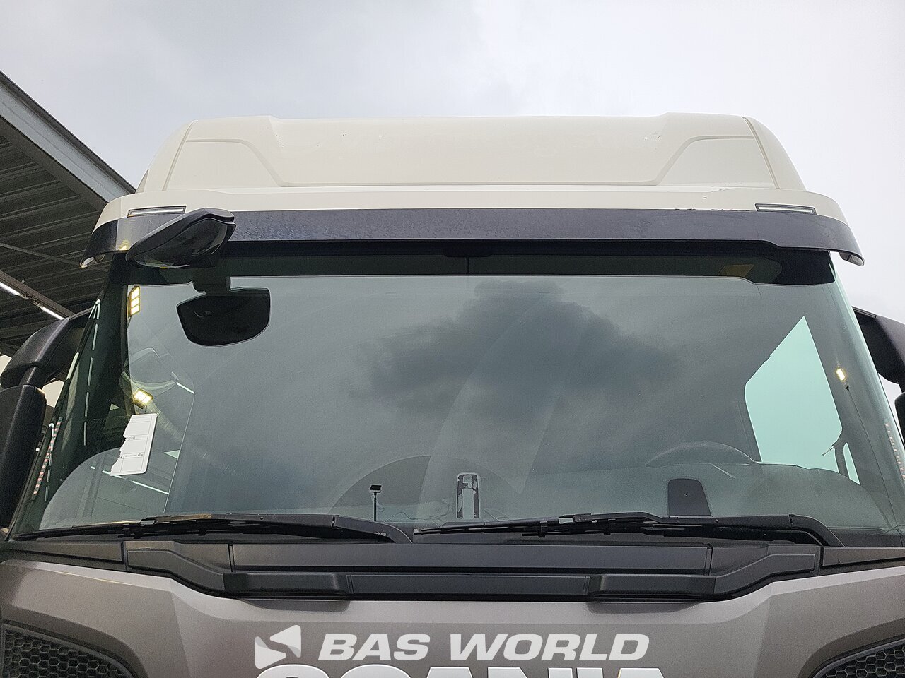 Other : Scania R410 Swap body trucks