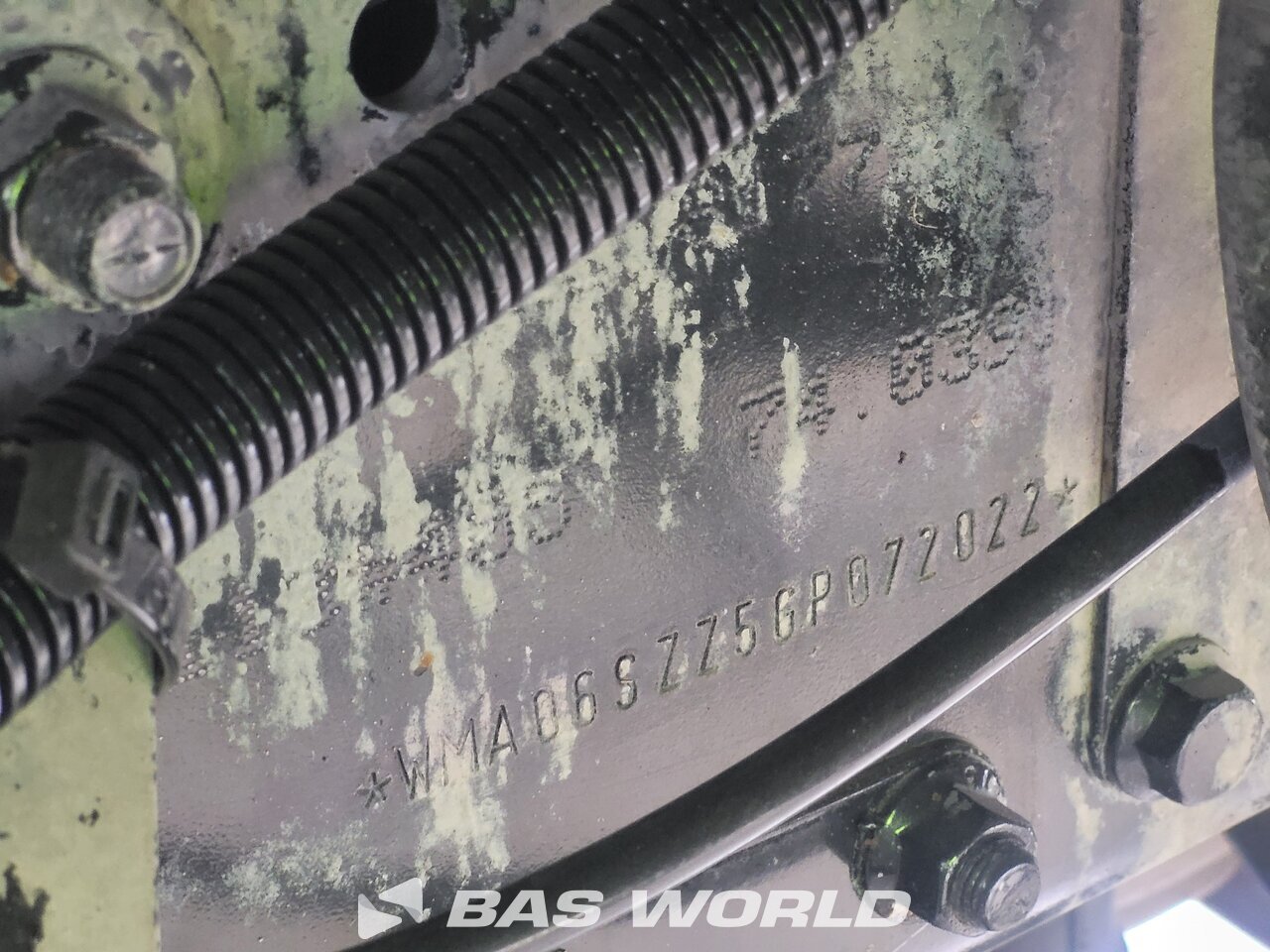 Other : MAN TGS 18.440 Влекач
