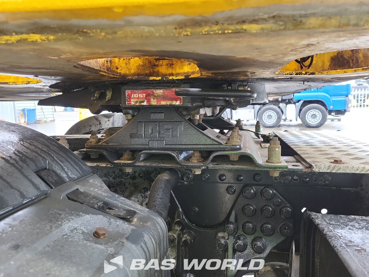 Other : MAN TGS 18.440 Влекач