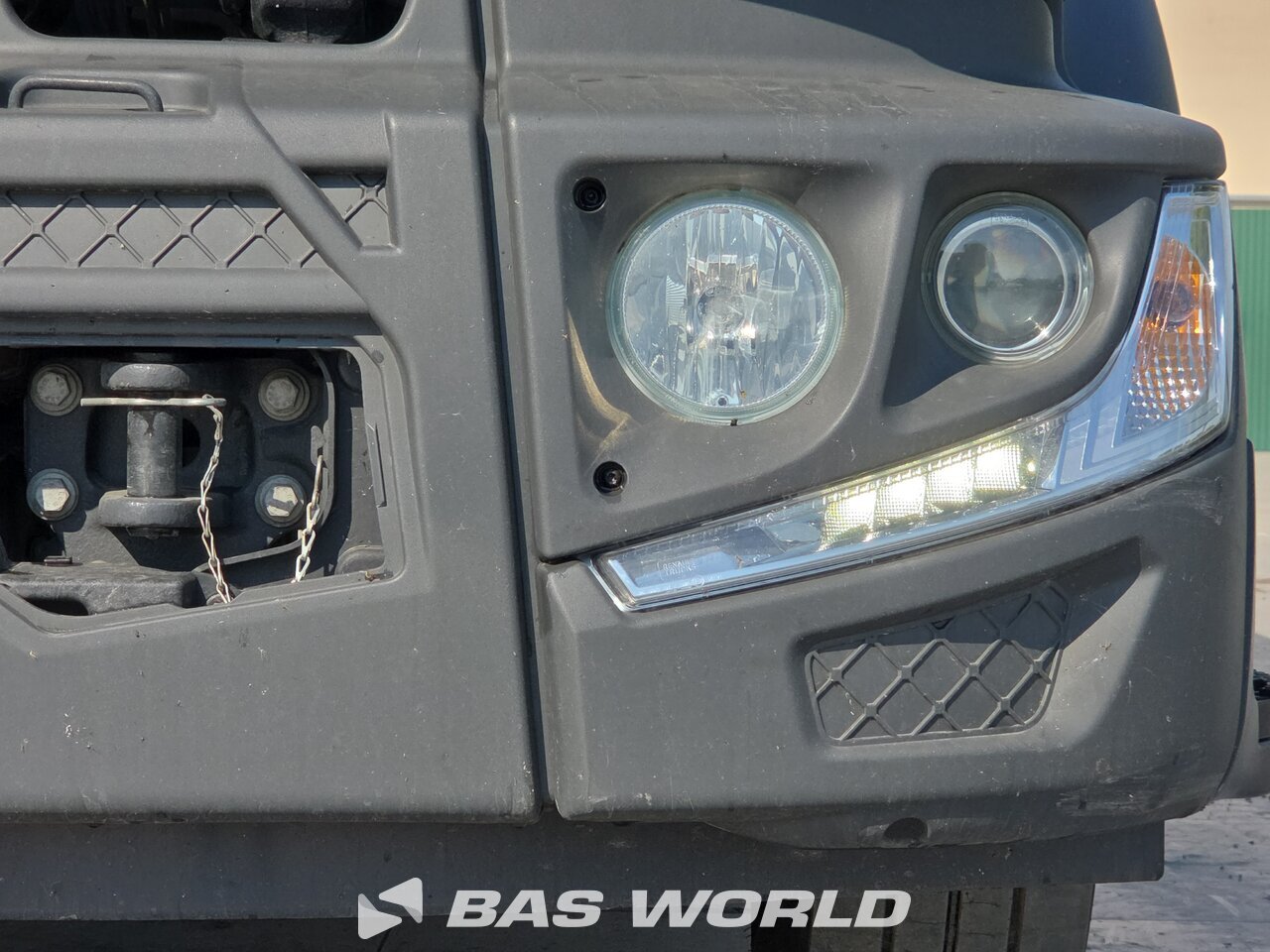 Other : Renault D 210 Бордови камиони