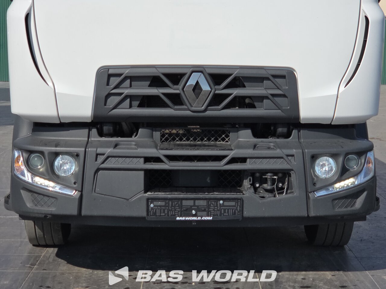Other : Renault D 210 Бордови камиони