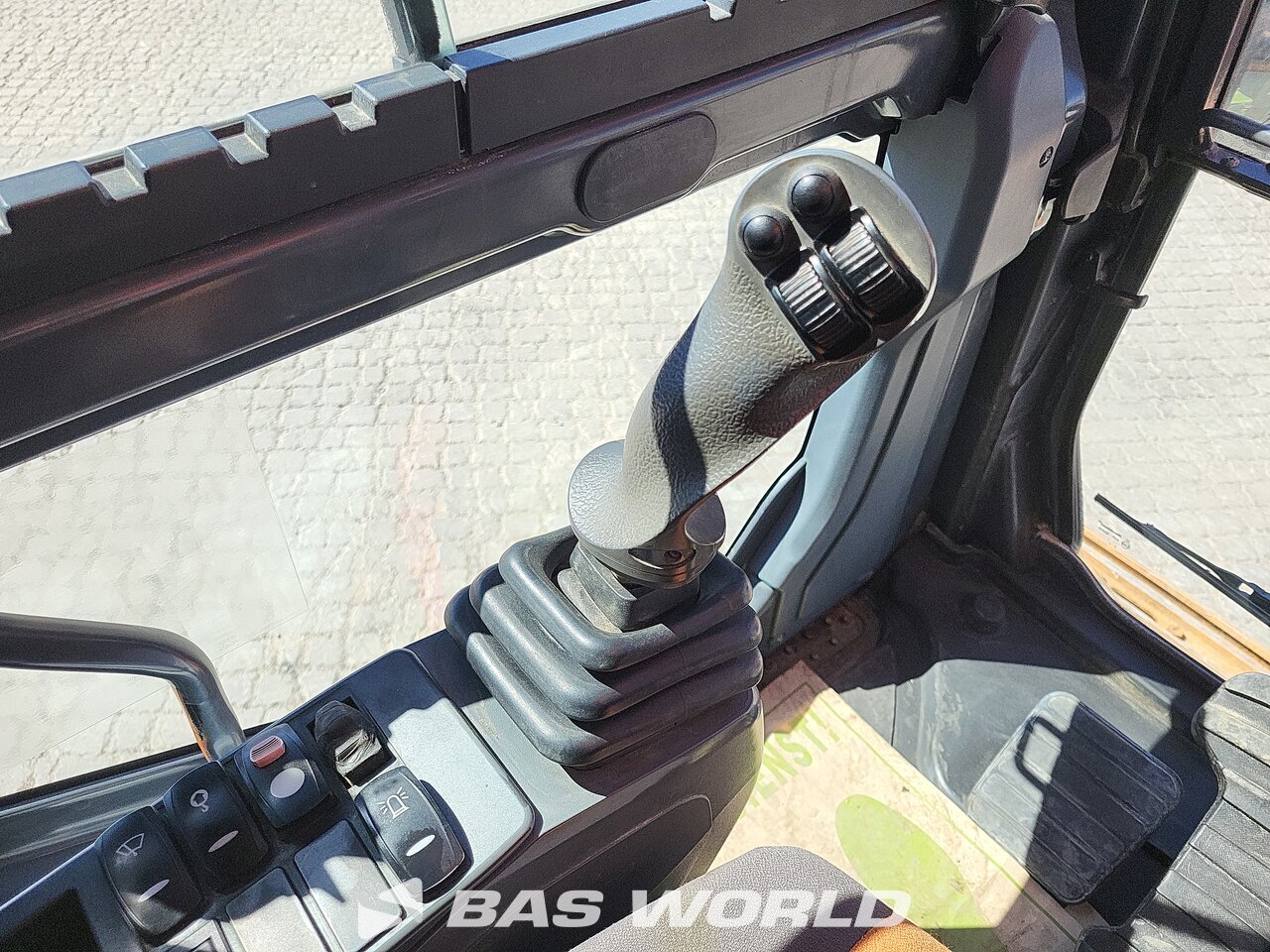 Other : Doosan DX255 LC-5 Bæltegravere