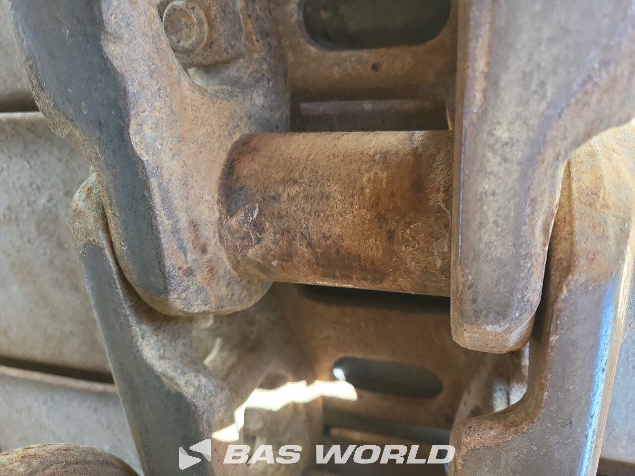 Other : Doosan DX255 LC-5 Bæltegravere