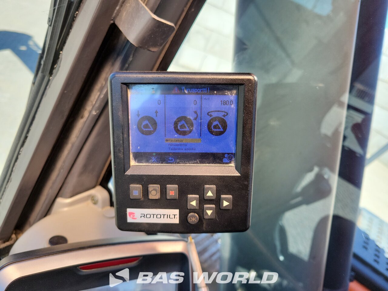 Other : Doosan DX255 LC-5 Bæltegravere