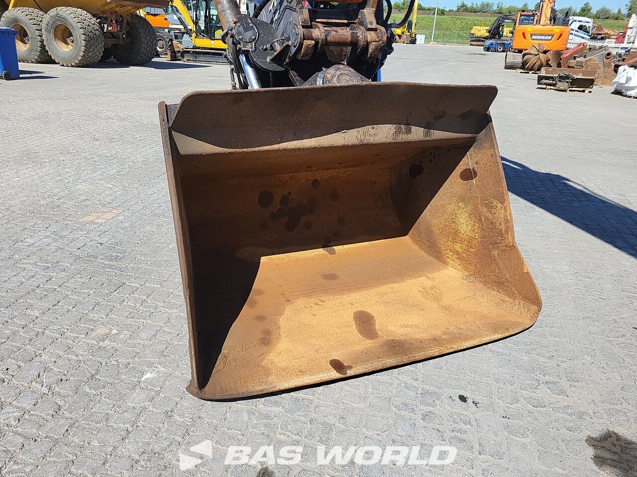 Other : Doosan DX255 LC-5 Bæltegravere