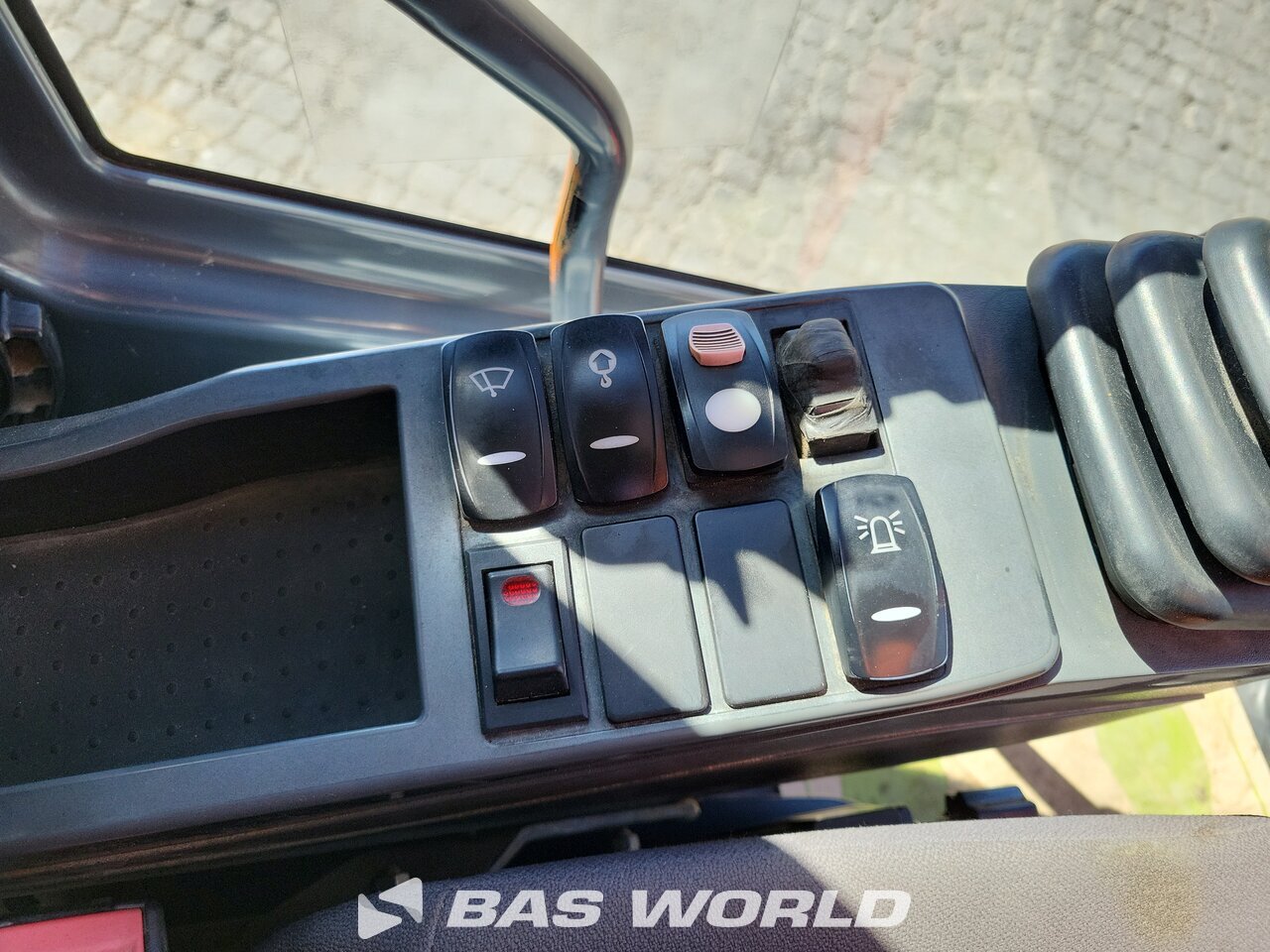 Other : Doosan DX255 LC-5 Bæltegravere