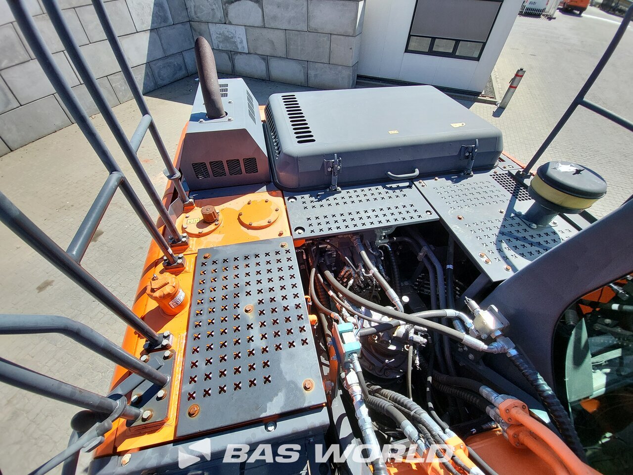 Other : Doosan DX255 LC-5 Bæltegravere