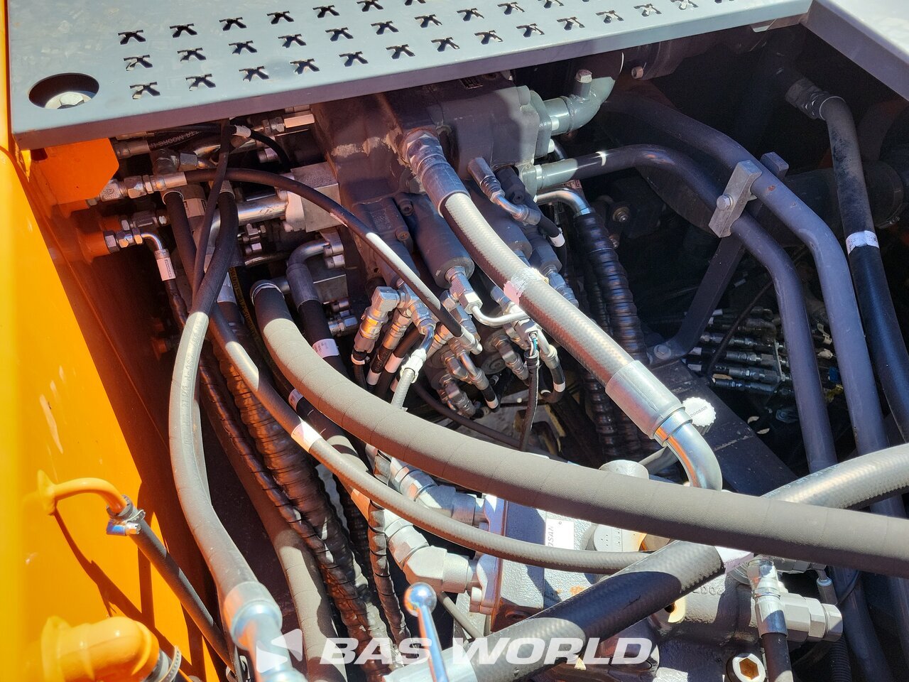 Other : Doosan DX255 LC-5 Bæltegravere