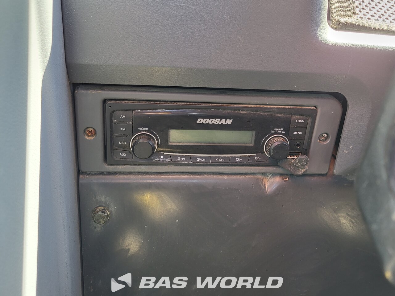 Other : Doosan DX255 LC-5 Bæltegravere