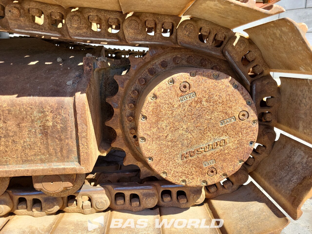 Other : Doosan DX255 LC-5 Bæltegravere
