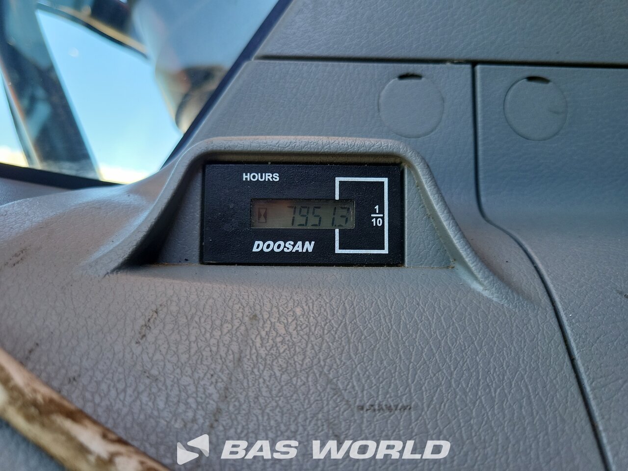 Other : Doosan DX255 LC-5 Bæltegravere