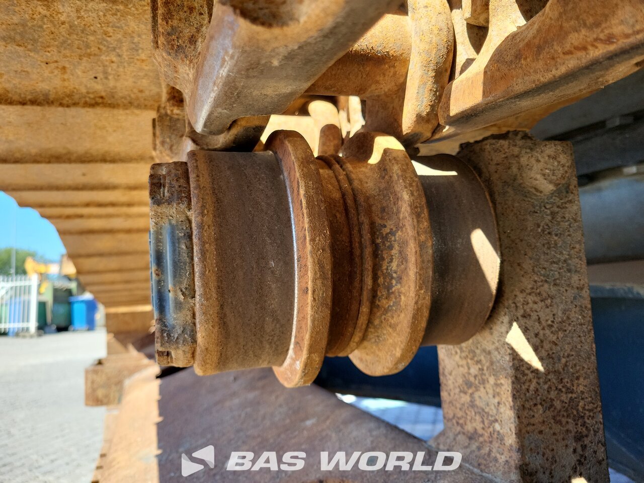 Other : Doosan DX255 LC-5 Bæltegravere