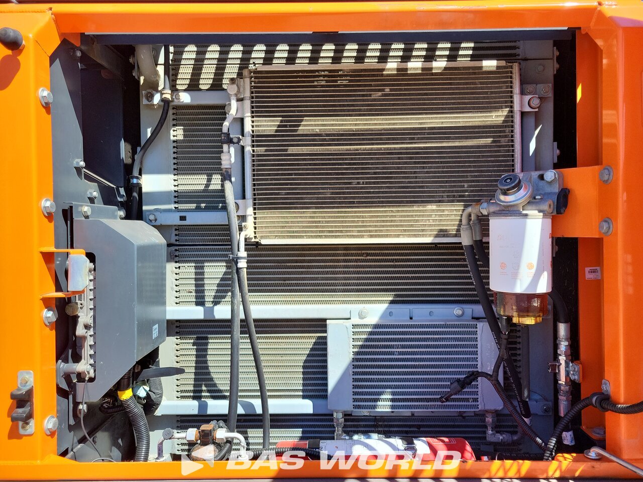 Other : Doosan DX255 LC-5 Bæltegravere