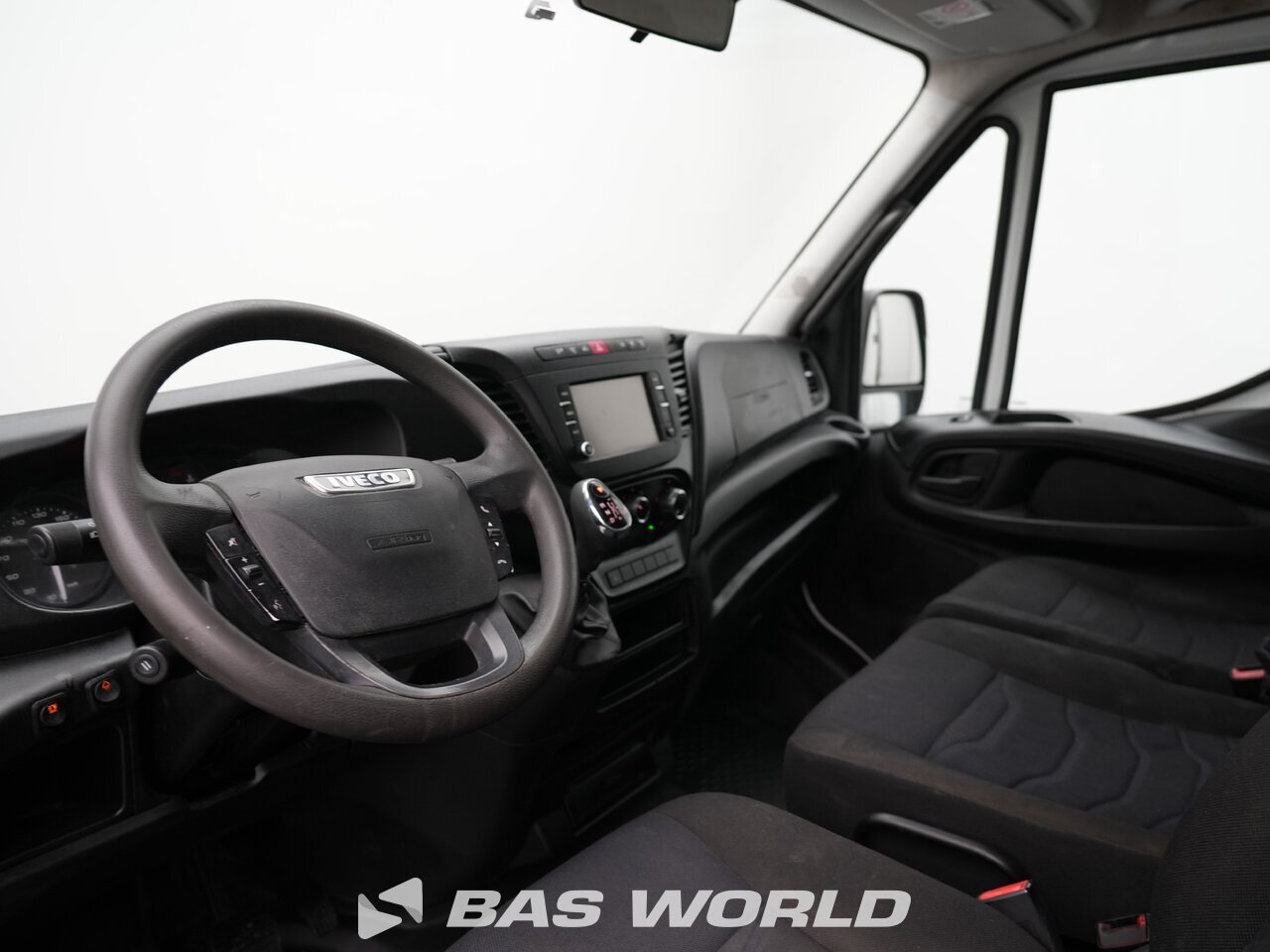 Other : Iveco Daily 35S14 Volquete