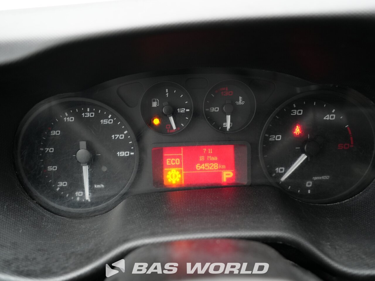 Other : Iveco Daily 35S14 Volquete