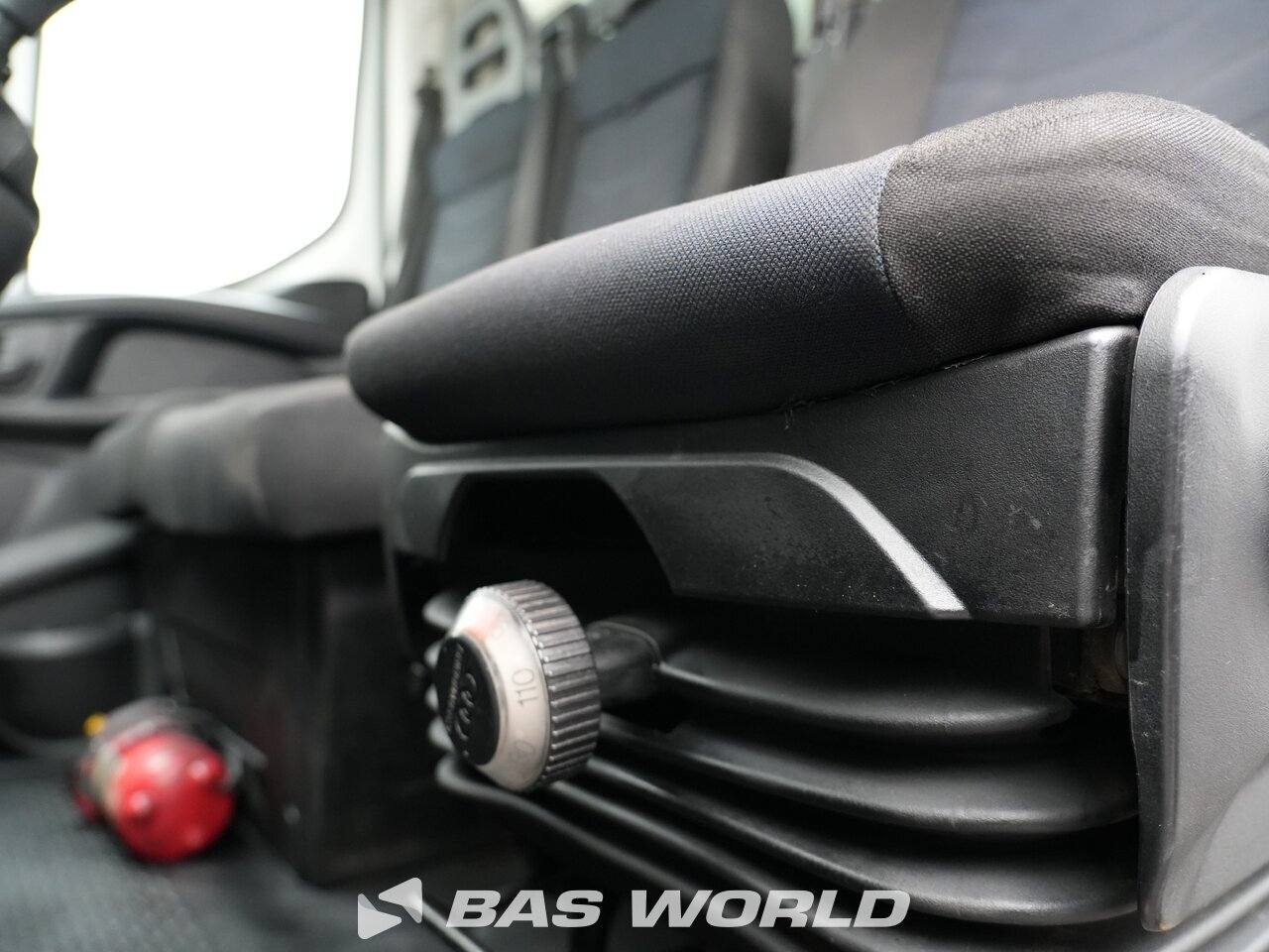 Other : Iveco Daily 35S14 Volquete