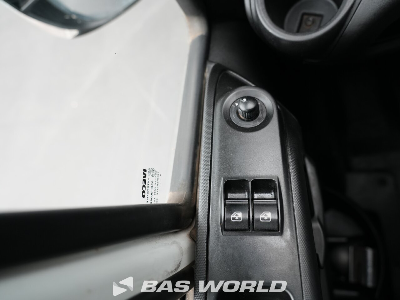 Other : Iveco Daily 35S14 Volquete