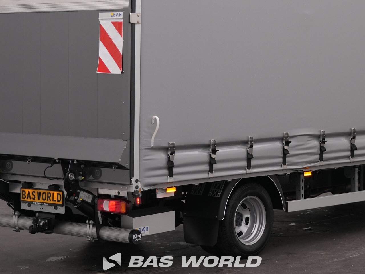 Other : Iveco Daily 35C21 Telonati