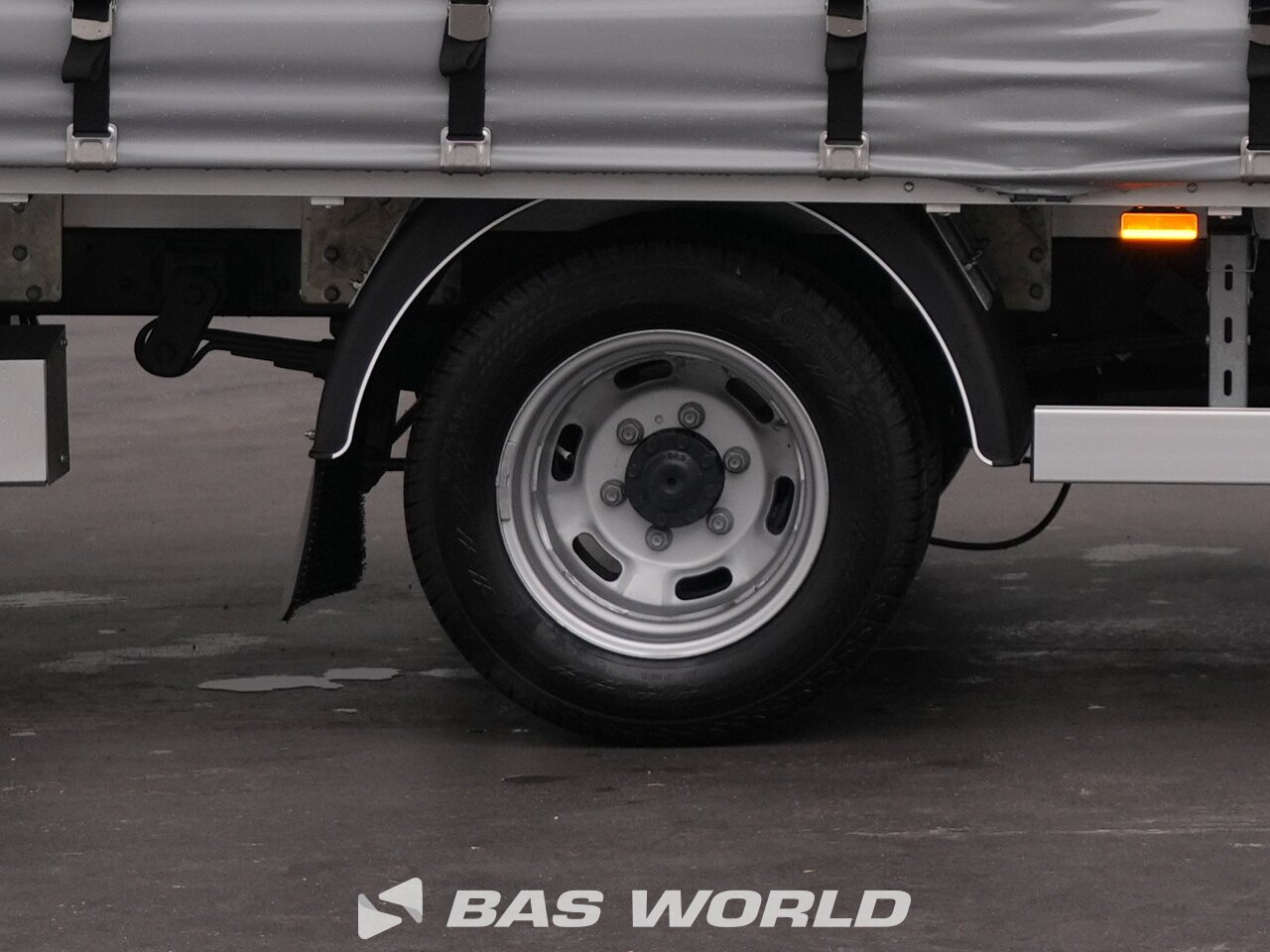 Other : Iveco Daily 35C21 Telonati