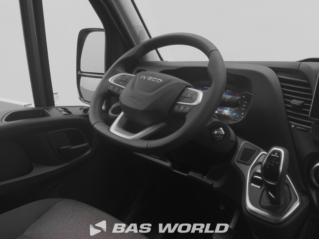 Other : Iveco Daily 35C21 Telonati