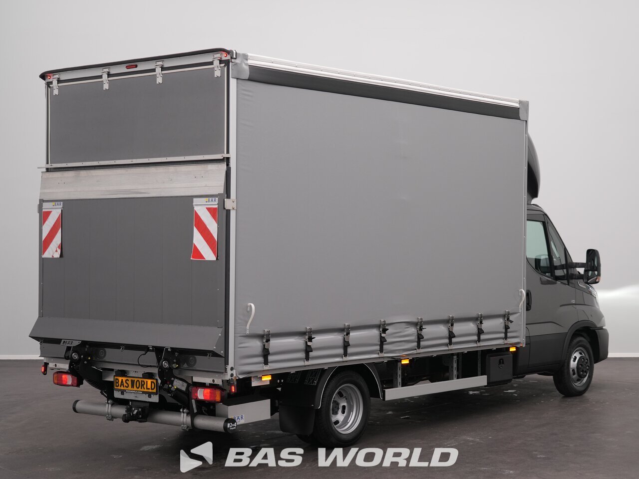 Other : Iveco Daily 35C21 Telonati