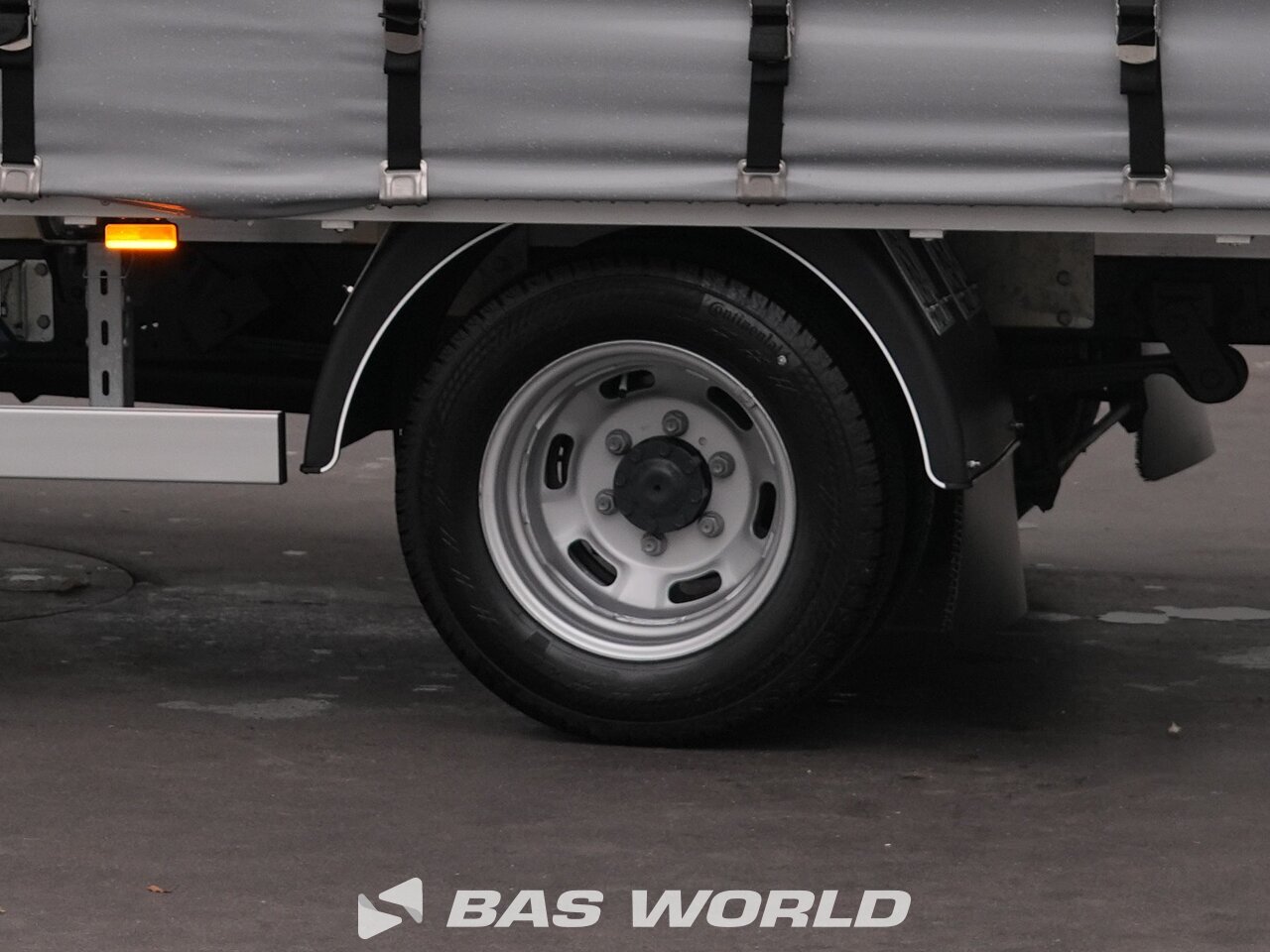 Other : Iveco Daily 35C21 Telonati