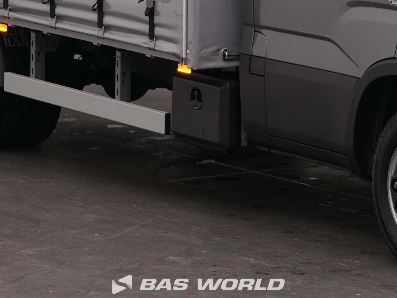 Other : Iveco Daily 35C21 Telonati