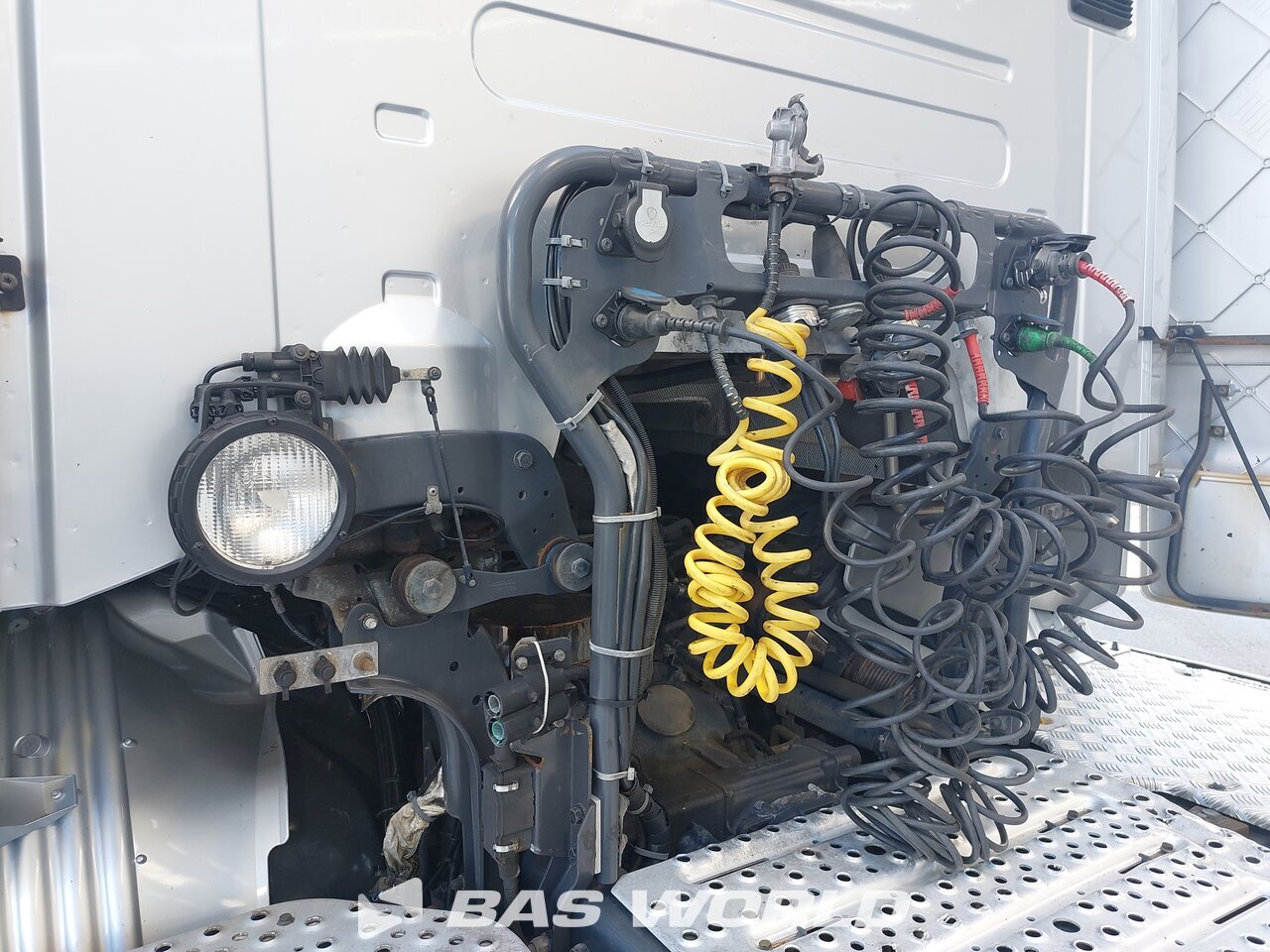 Other : Scania R450 Tracteur routier