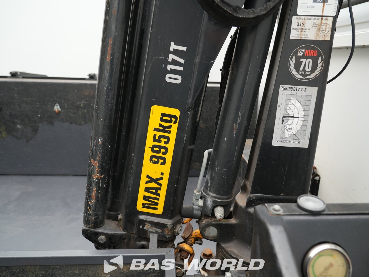 Other : Mercedes Sprinter 513 CDI Deschis