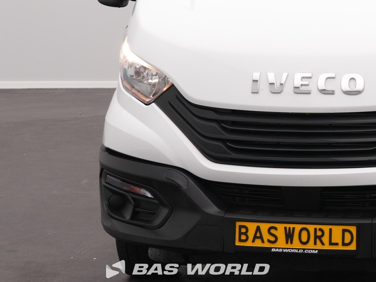 Other : Iveco Daily 35S16 Furgone chiuso