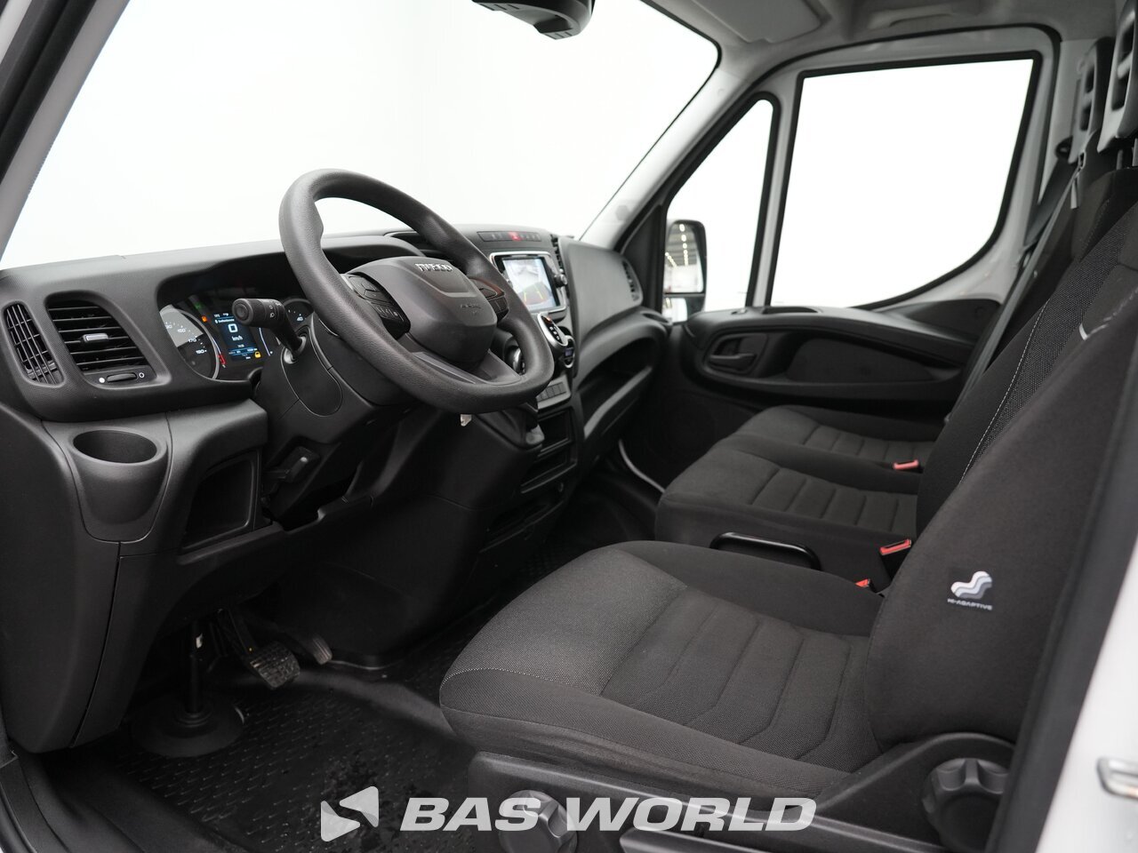 Other : Iveco Daily 35S16 Furgone chiuso