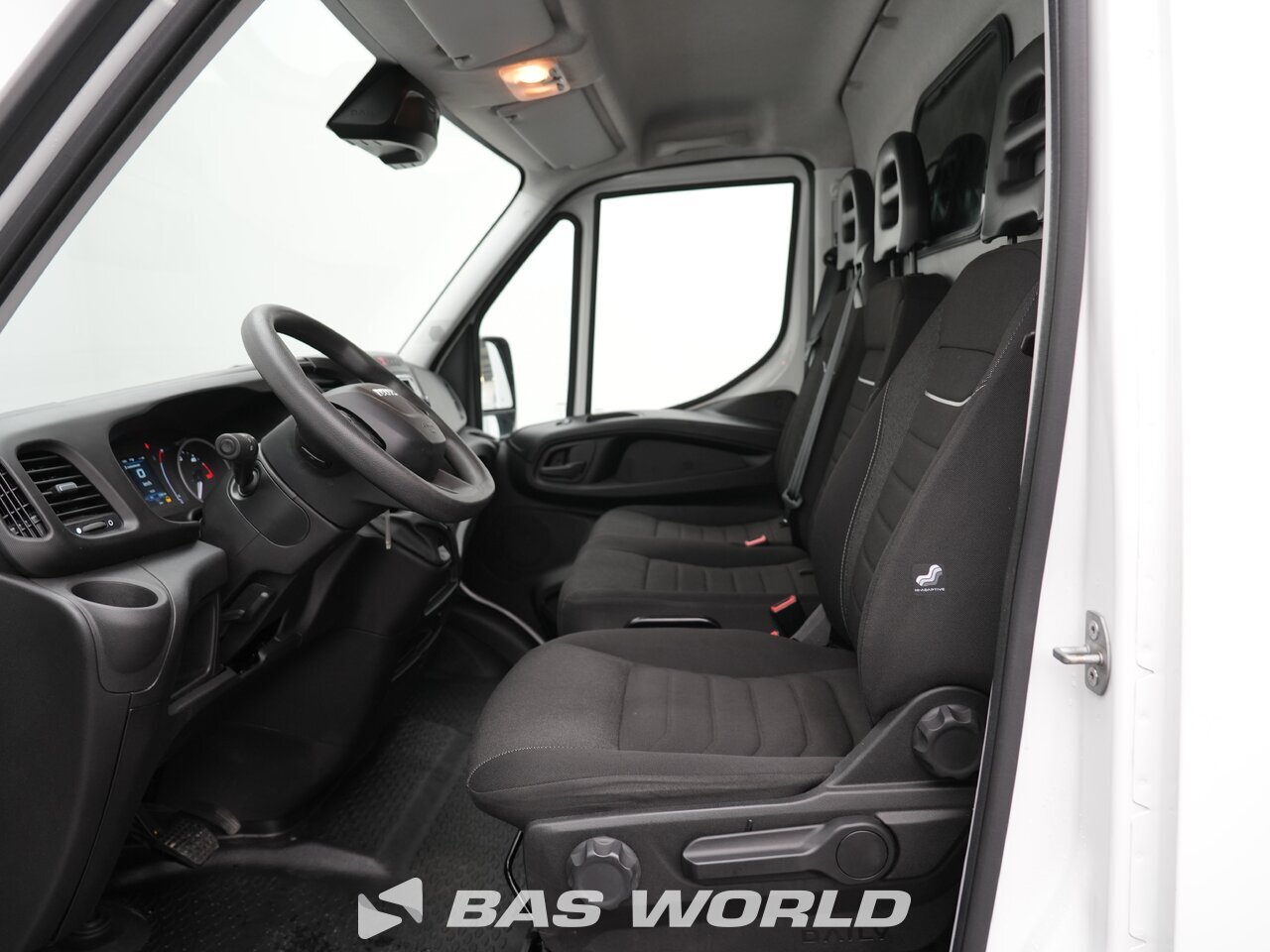 Other : Iveco Daily 35S16 Furgone chiuso