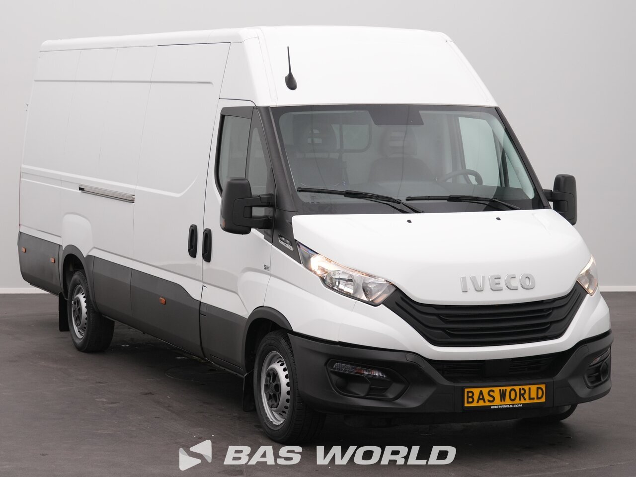 Other : Iveco Daily 35S16 Furgone chiuso