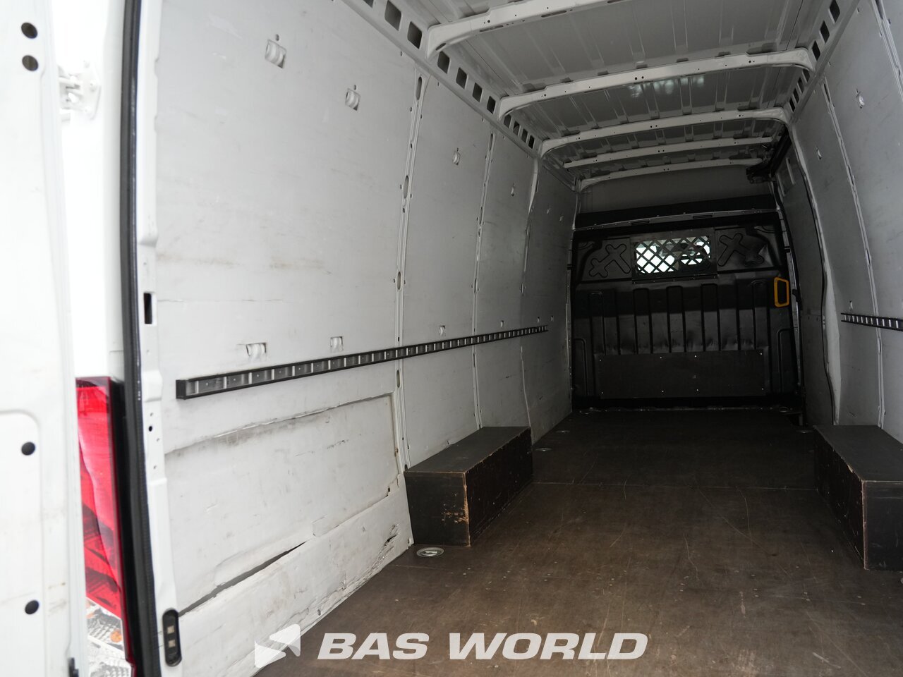 Other : Iveco Daily 35S16 Furgone chiuso