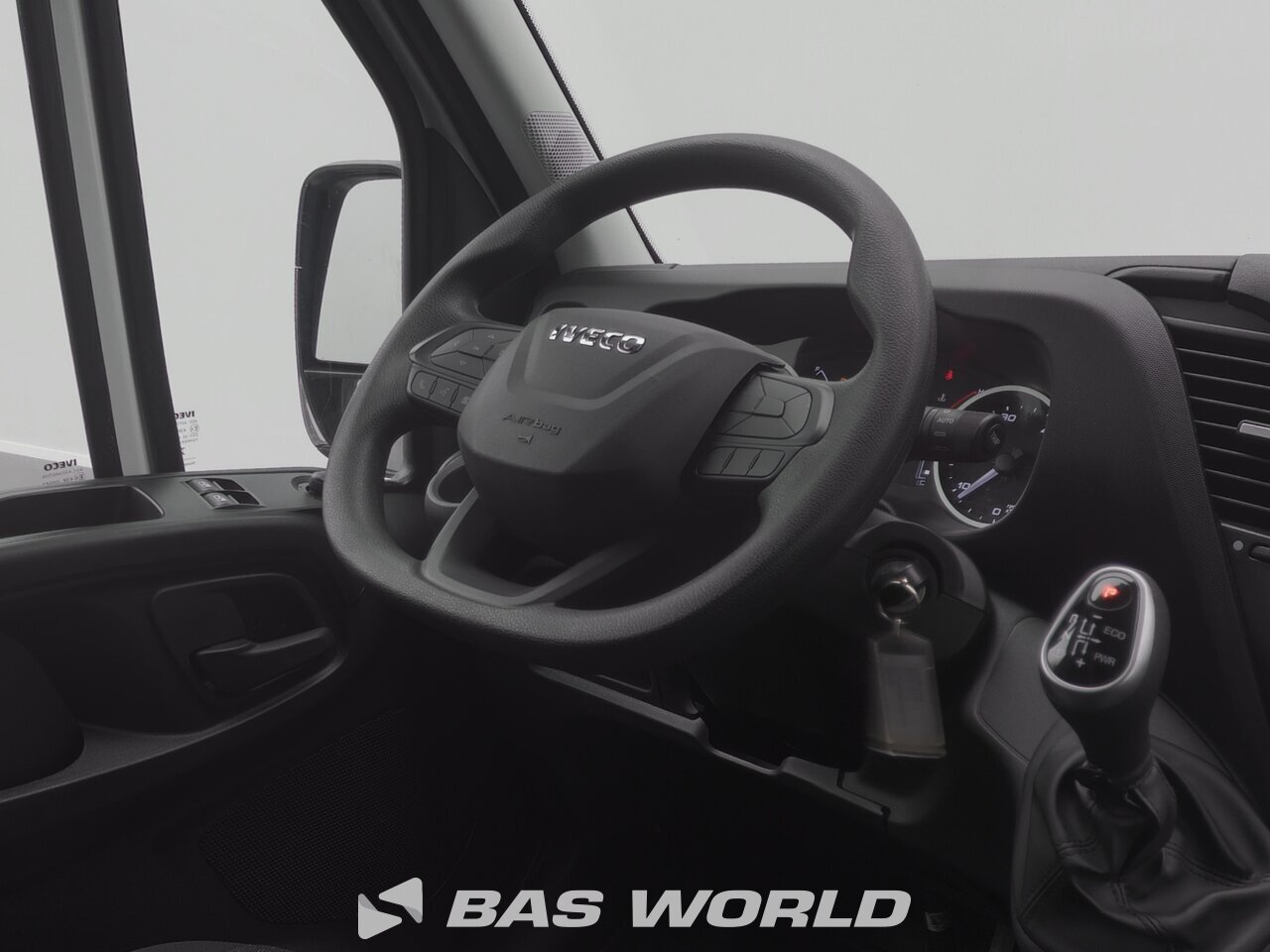 Other : Iveco Daily 35S16 Furgone chiuso